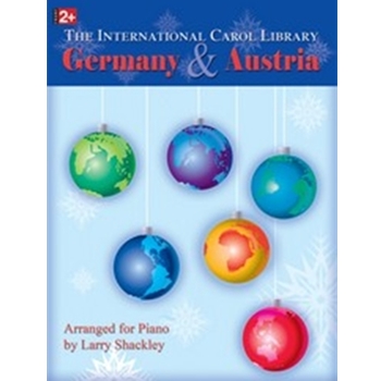 International Carol Library Germany/Austria