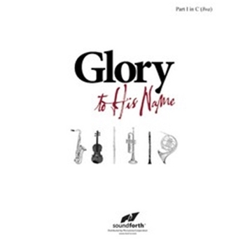 Glory To His Name