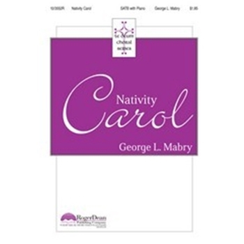 Nativity Carol