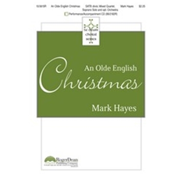 Olde English Christmas