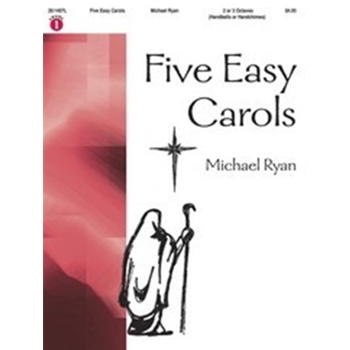 5 Easy Carols