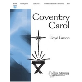 Coventry Carol