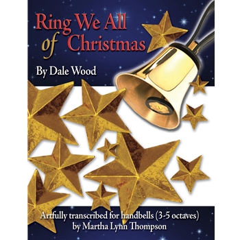 Ring We All Of Christmas