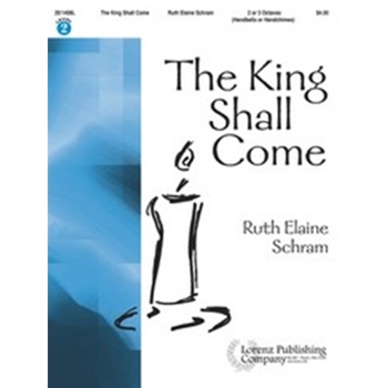 King Shall Come