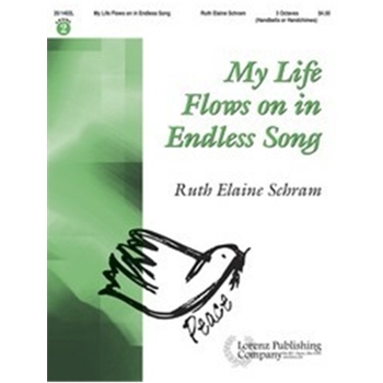 My Life Flows On In Endless Song
