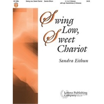 Swing Low Sweet Chariot