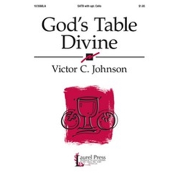 God's Table Divine