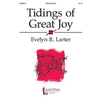 Tidings Of Great Joy