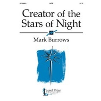 Creator Of The Stars Of Night