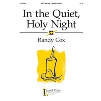 In The Quiet Holy Night
