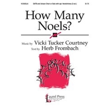 How Many Noels
