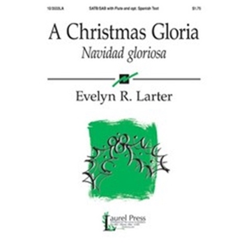 Christmas Gloria (Navidad Gloriosa)