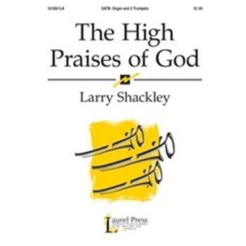 High Praises Of God