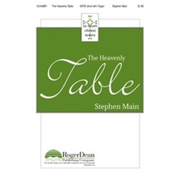 Heavenly Table