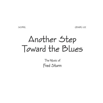 Another Step Toward The Blues