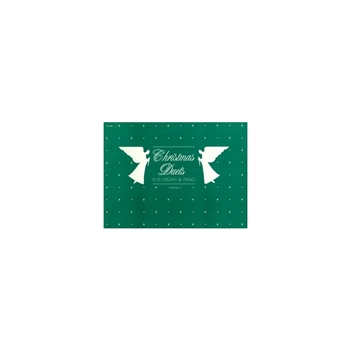 Christmas Duets For Organ & Piano Vol. 4