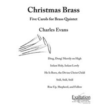 Christmas Brass