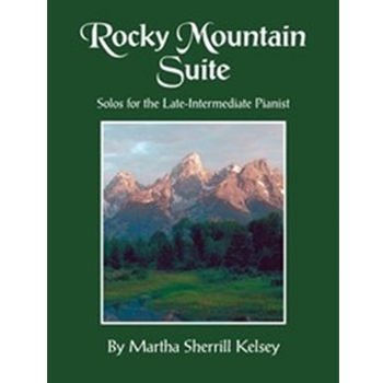 Rocky Mountain Suite