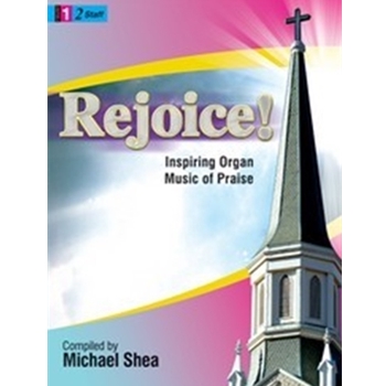Rejoice