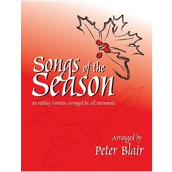 Songs Of The Season