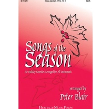 Songs Of The Season