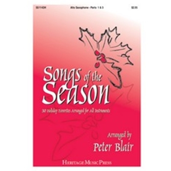 Songs Of The Season