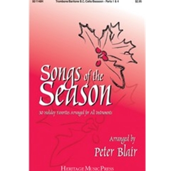 Songs Of The Season