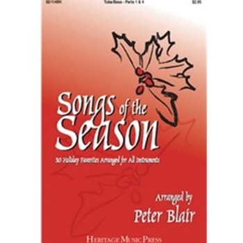 Songs Of The Season