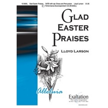 Glad Easter Praises