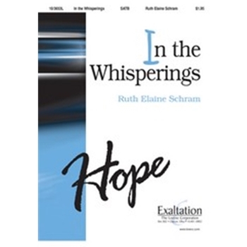 In The Whisperings