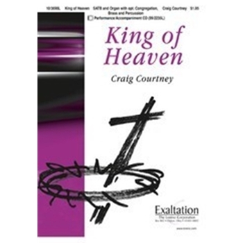 King Of Heaven