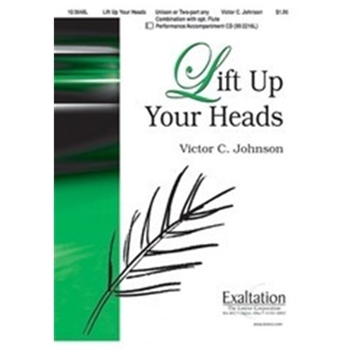 Lift Up Your Heads