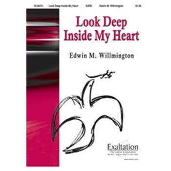 Look Deep Inside My Heart
