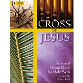 Cross Of Jesus