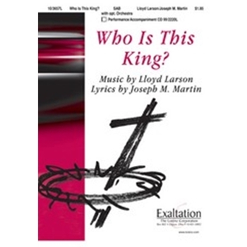 Who Is This King