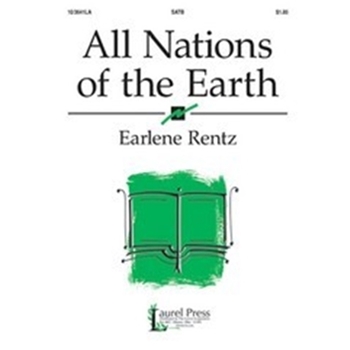 All Nations Of The Earth
