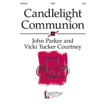 Candlelight Communion