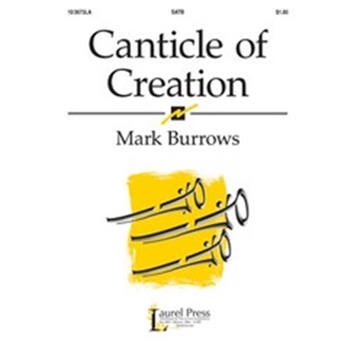 Canticle Of Creation