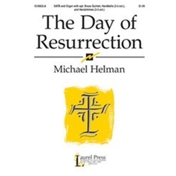 Day Of Resurrection