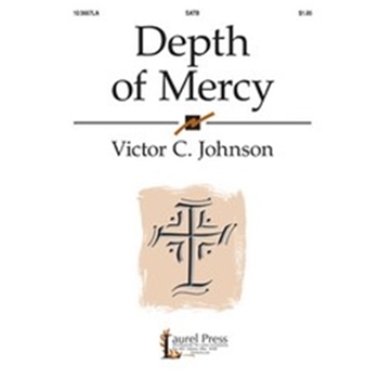 Depth Of Mercy