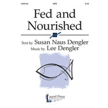 Fed & Nourished