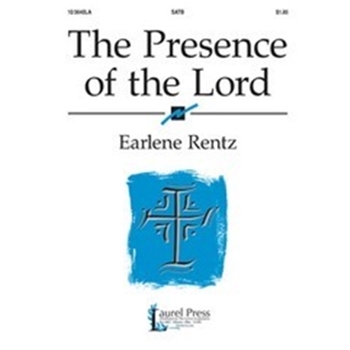 Presence Of The Lord