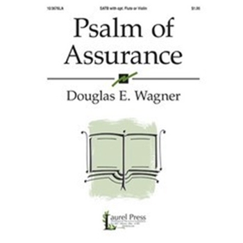 Psalm Of Assurance