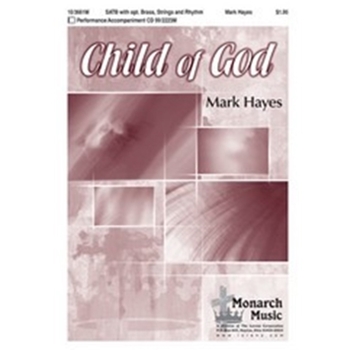 Child Of God
