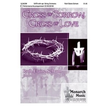 Cross Of Sorrow Cross Of Love