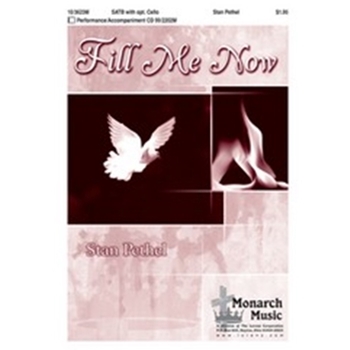 Fill Me Now