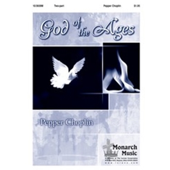 God Of The Ages