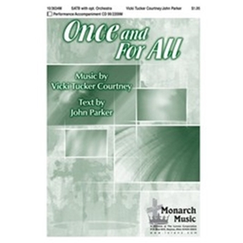 Once & For All