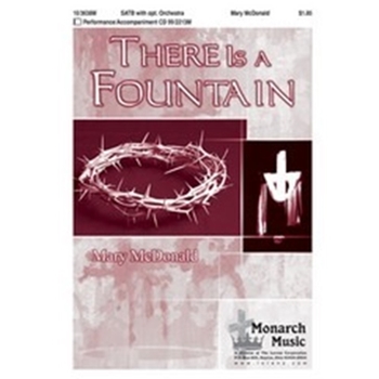 There Is A Fountain