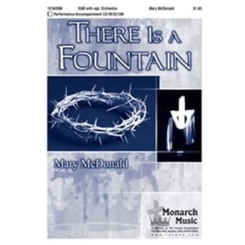 There Is A Fountain